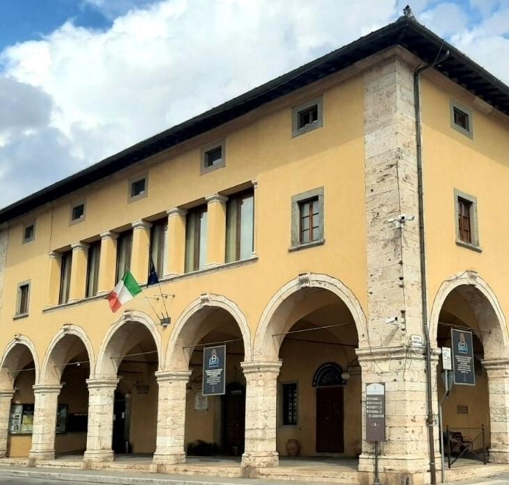 Museo della città e del territorio