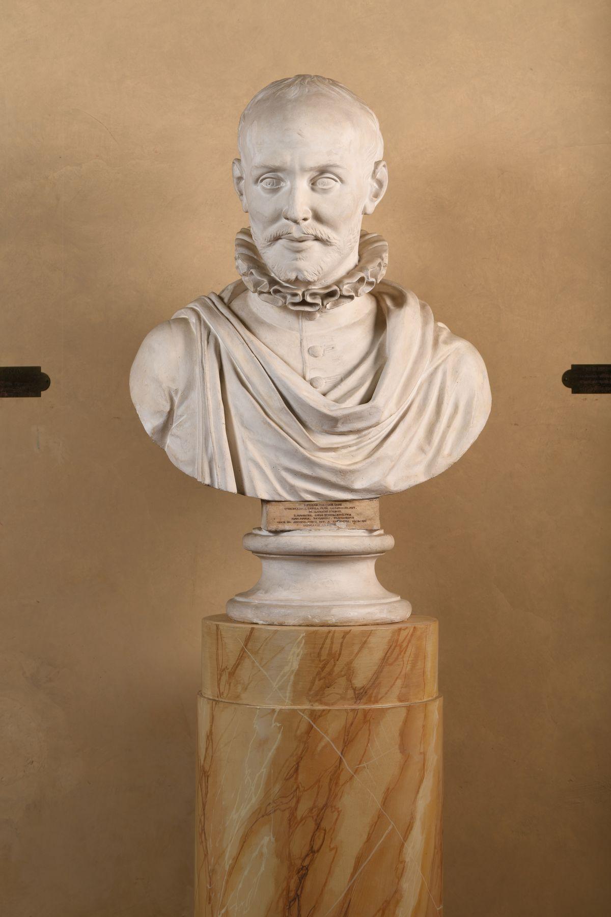 Museo Civico Pistoia