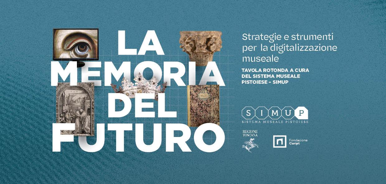 La memoria del futuro