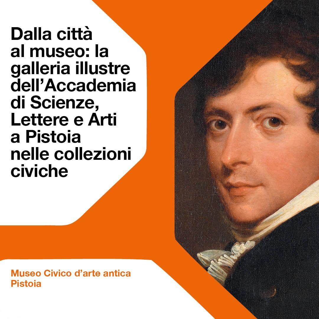 Museo Civico Pistoia