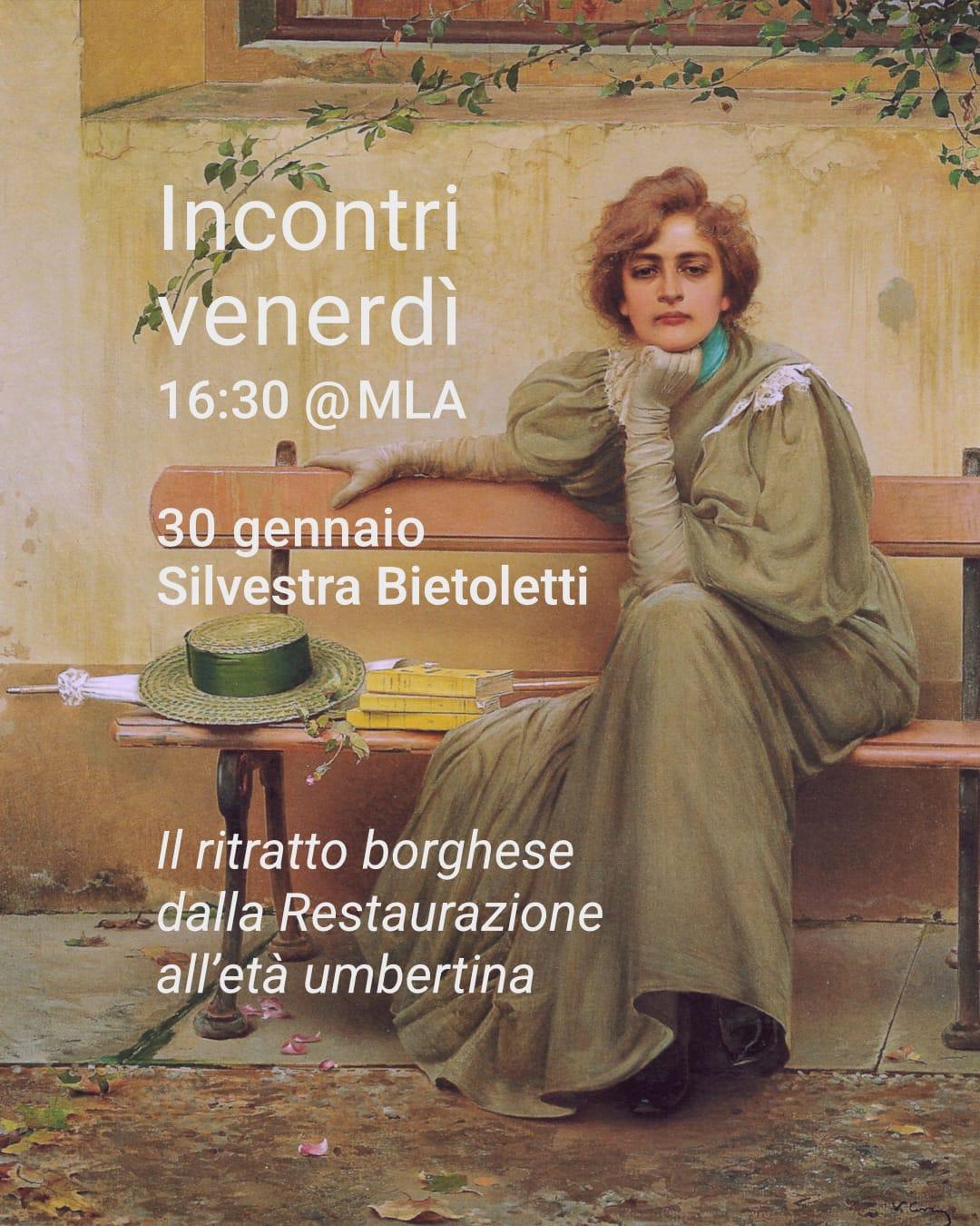 Silvestra Bietoletti