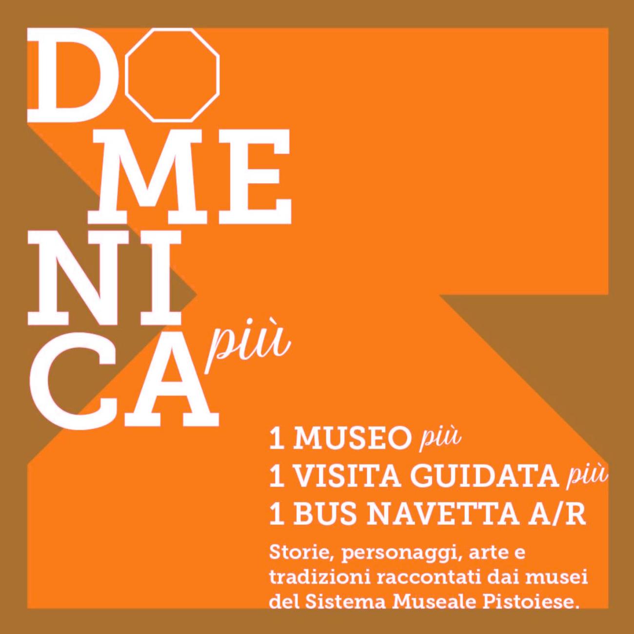 Domeniche più 2025