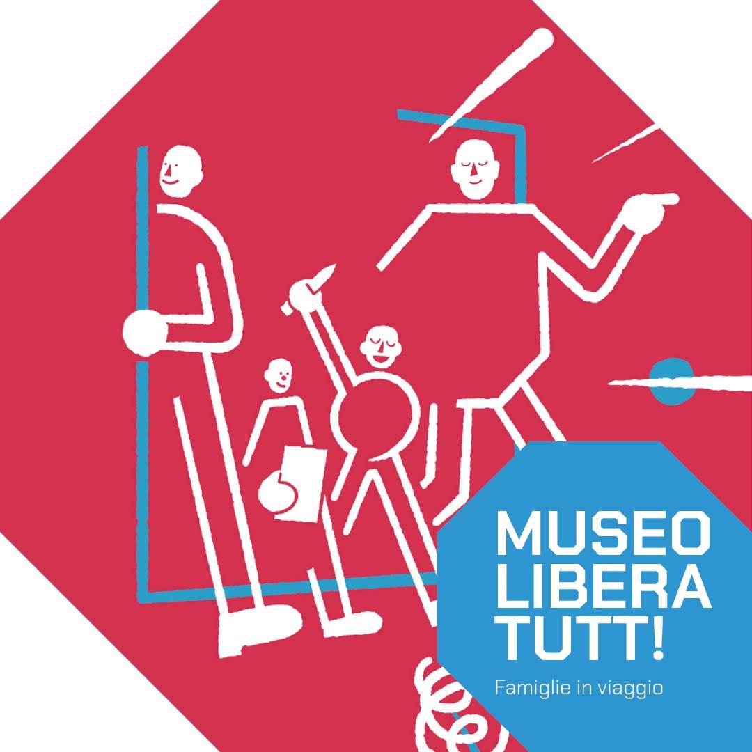 Museo libera tutt!