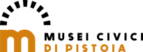 Logo Musei Civici Pistoia